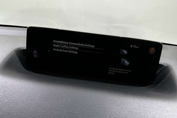 2021 Mazda MX-30 G20e Astina DR Series