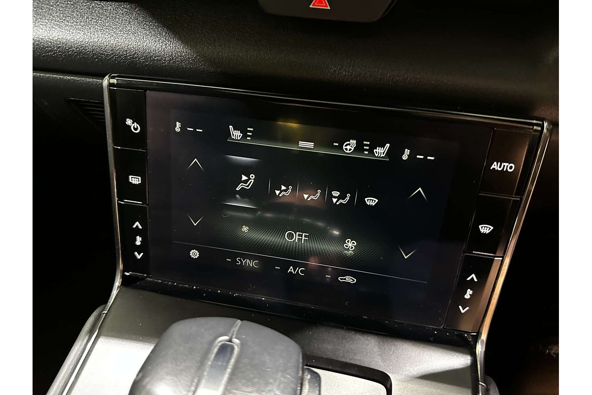 2021 Mazda MX-30 G20e Astina DR Series