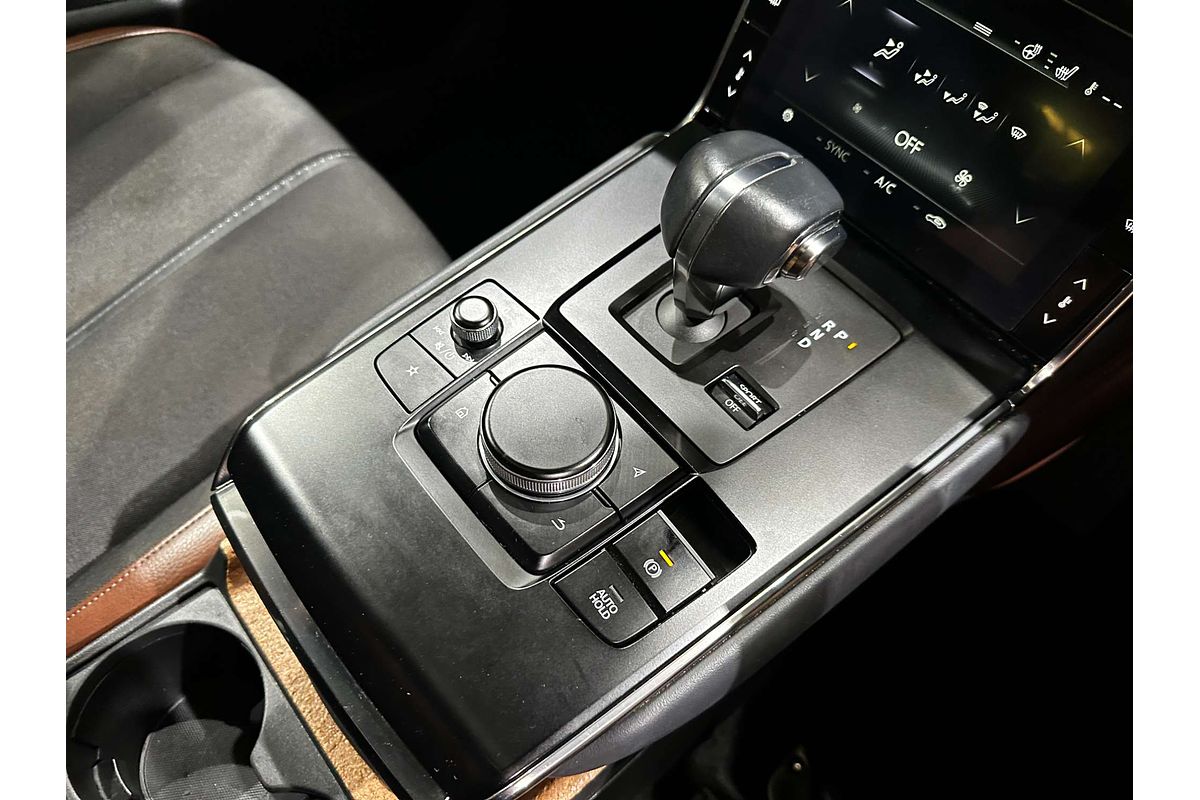 2021 Mazda MX-30 G20e Astina DR Series