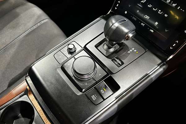 2021 Mazda MX-30 G20e Astina DR Series