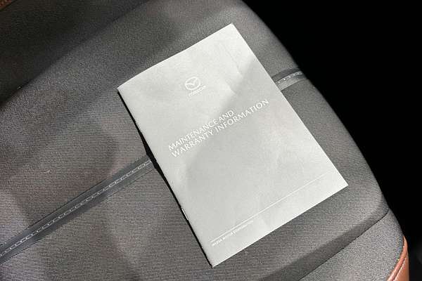 2021 Mazda MX-30 G20e Astina DR Series