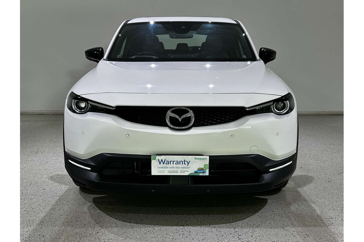 2021 Mazda MX-30 G20e Astina DR Series