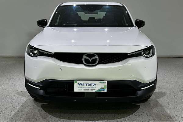 2021 Mazda MX-30 G20e Astina DR Series