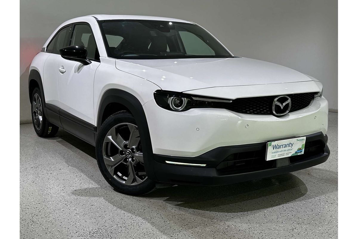 2021 Mazda MX-30 G20e Astina DR Series