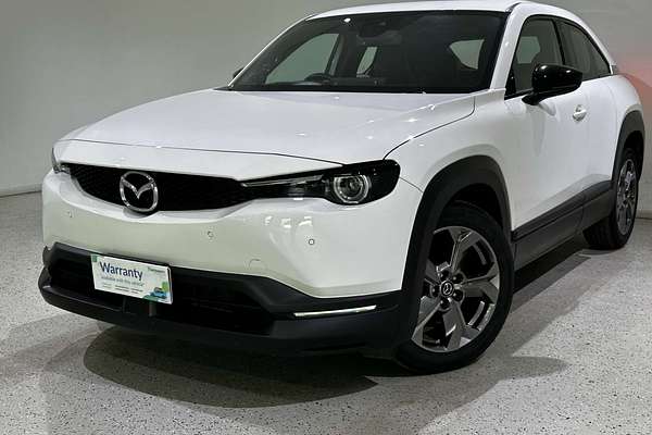 2021 Mazda MX-30 G20e Astina DR Series