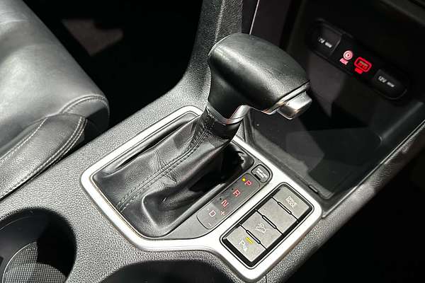 2016 Kia Sportage SLi QL