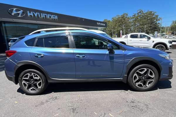 2020 Subaru XV 2.0i-S G5X