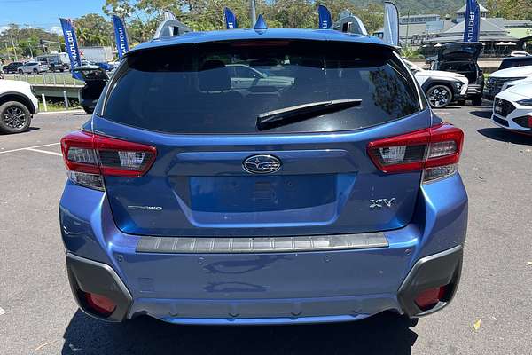 2020 Subaru XV 2.0i-S G5X