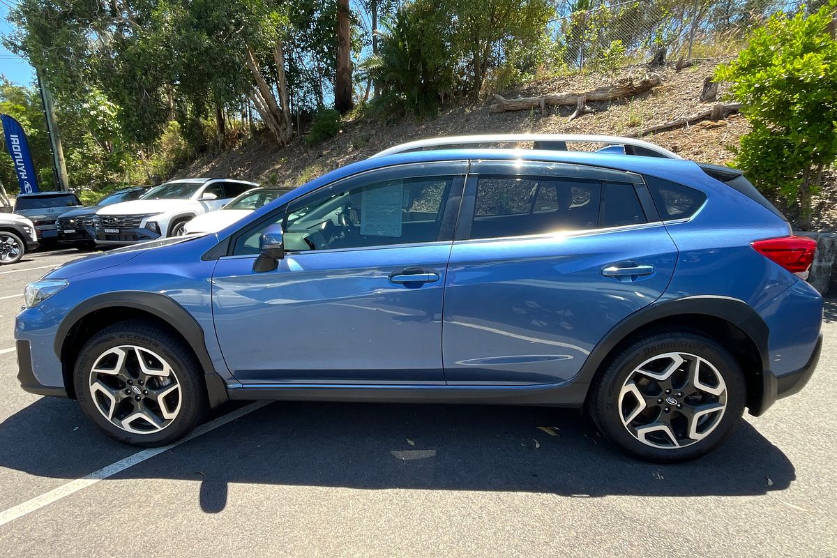 2020 Subaru XV 2.0i-S G5X