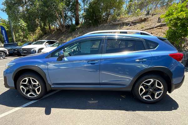 2020 Subaru XV 2.0i-S G5X