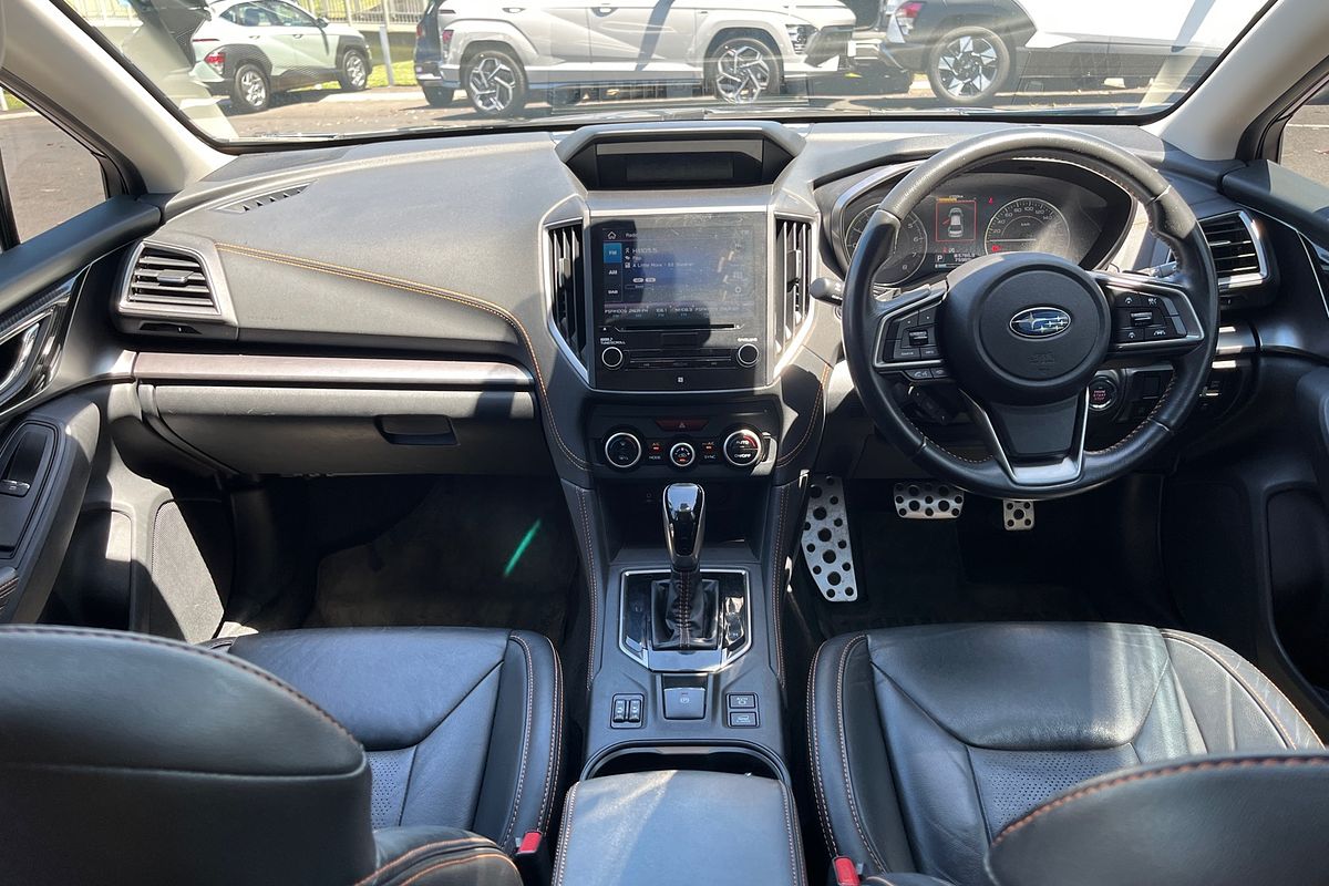 2020 Subaru XV 2.0i-S G5X