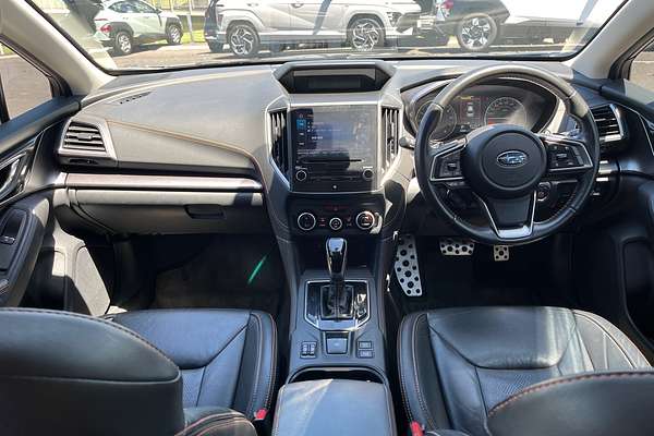 2020 Subaru XV 2.0i-S G5X