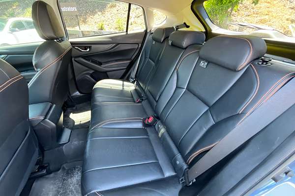 2020 Subaru XV 2.0i-S G5X