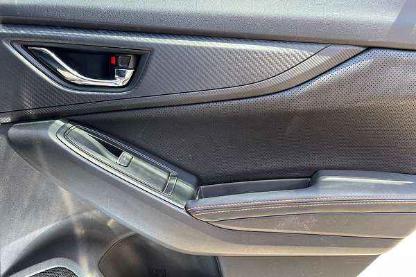 2020 Subaru XV 2.0i-S G5X