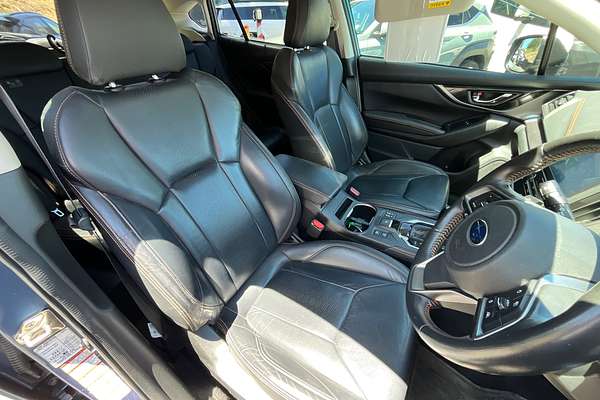 2020 Subaru XV 2.0i-S G5X