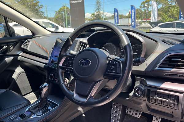 2020 Subaru XV 2.0i-S G5X