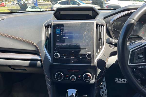 2020 Subaru XV 2.0i-S G5X