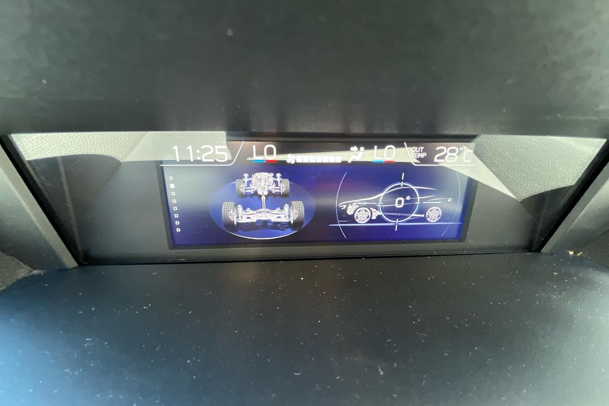 2020 Subaru XV 2.0i-S G5X