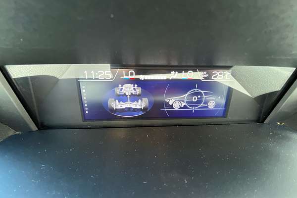 2020 Subaru XV 2.0i-S G5X