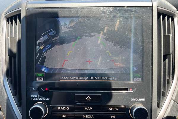 2020 Subaru XV 2.0i-S G5X