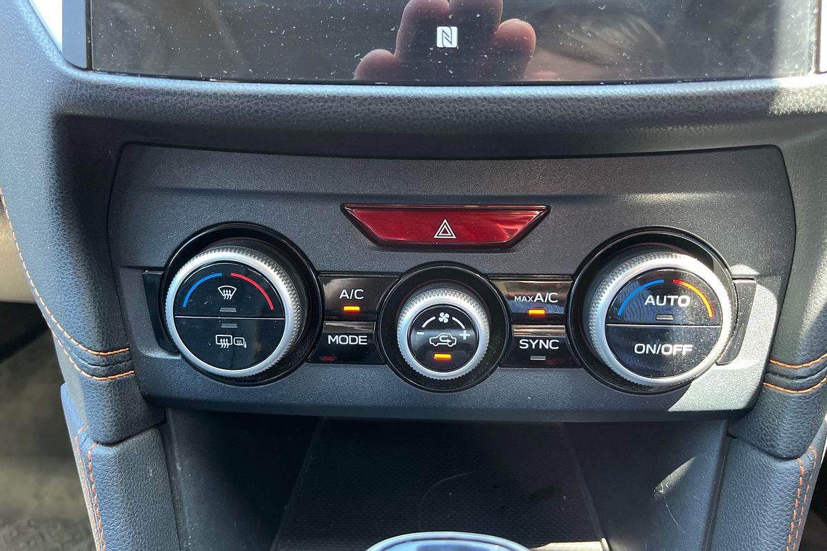 2020 Subaru XV 2.0i-S G5X