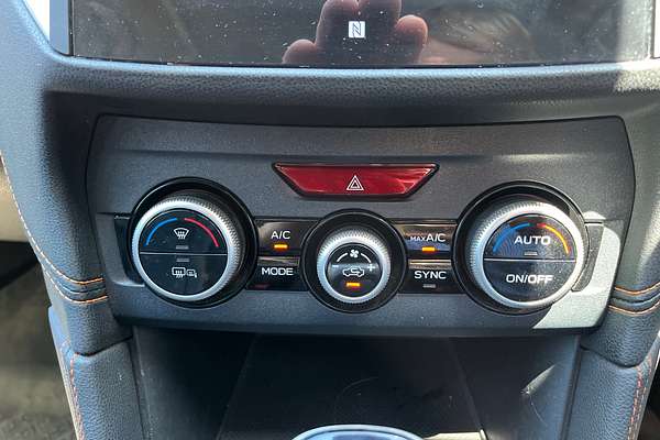 2020 Subaru XV 2.0i-S G5X