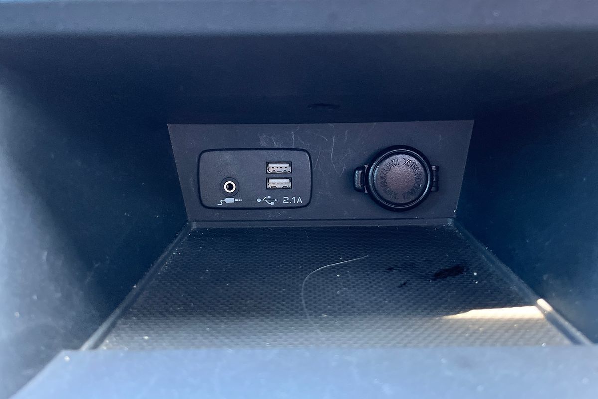 2020 Subaru XV 2.0i-S G5X