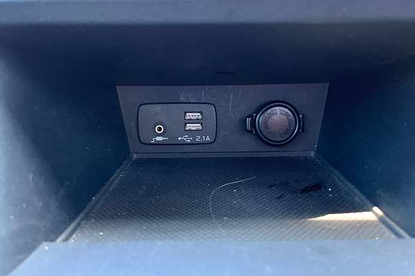 2020 Subaru XV 2.0i-S G5X