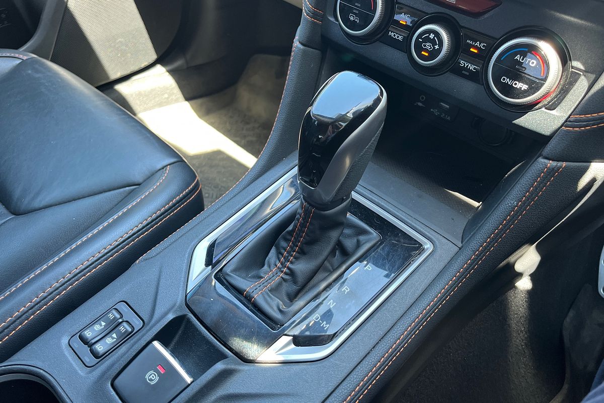 2020 Subaru XV 2.0i-S G5X