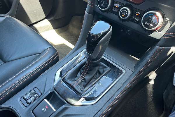 2020 Subaru XV 2.0i-S G5X