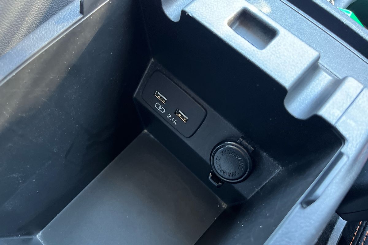 2020 Subaru XV 2.0i-S G5X