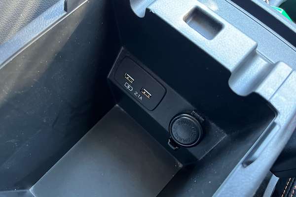 2020 Subaru XV 2.0i-S G5X