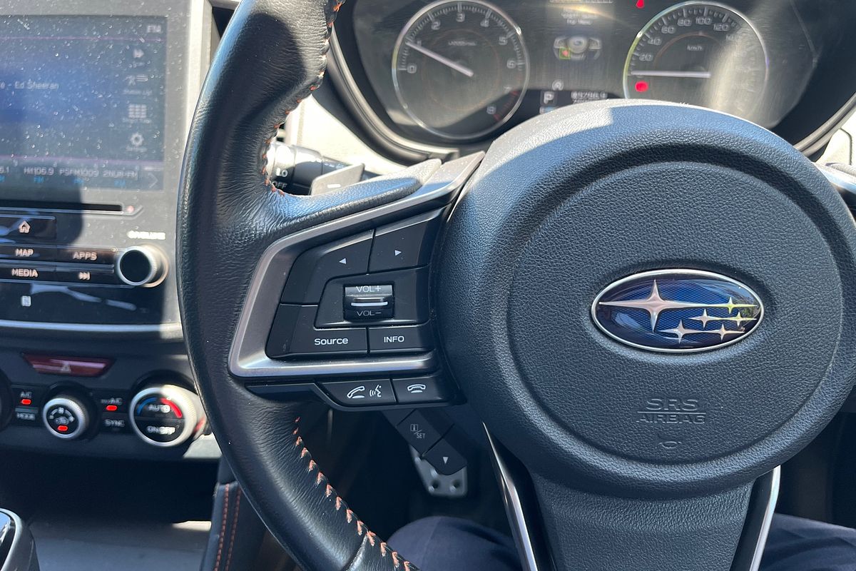 2020 Subaru XV 2.0i-S G5X