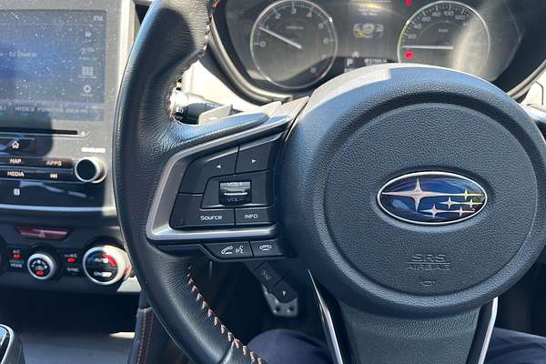 2020 Subaru XV 2.0i-S G5X