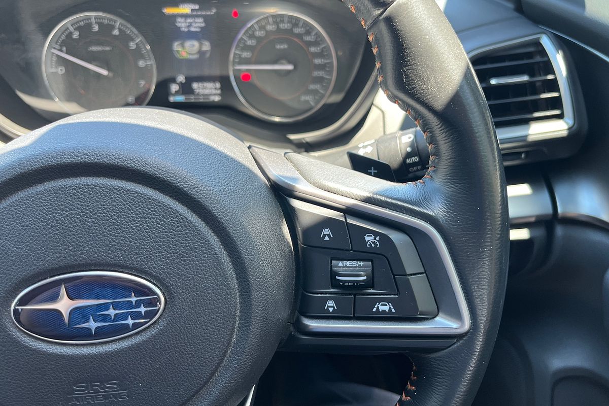 2020 Subaru XV 2.0i-S G5X