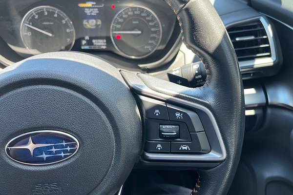 2020 Subaru XV 2.0i-S G5X