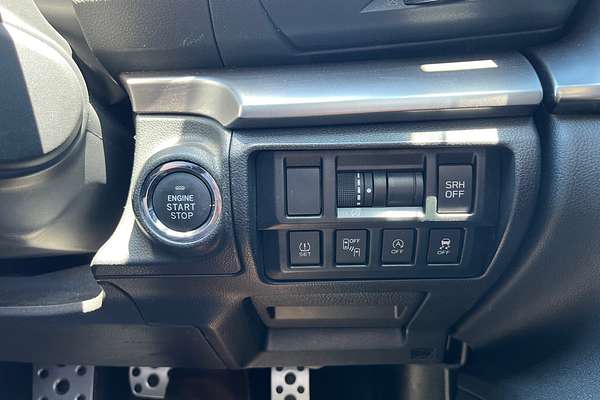 2020 Subaru XV 2.0i-S G5X