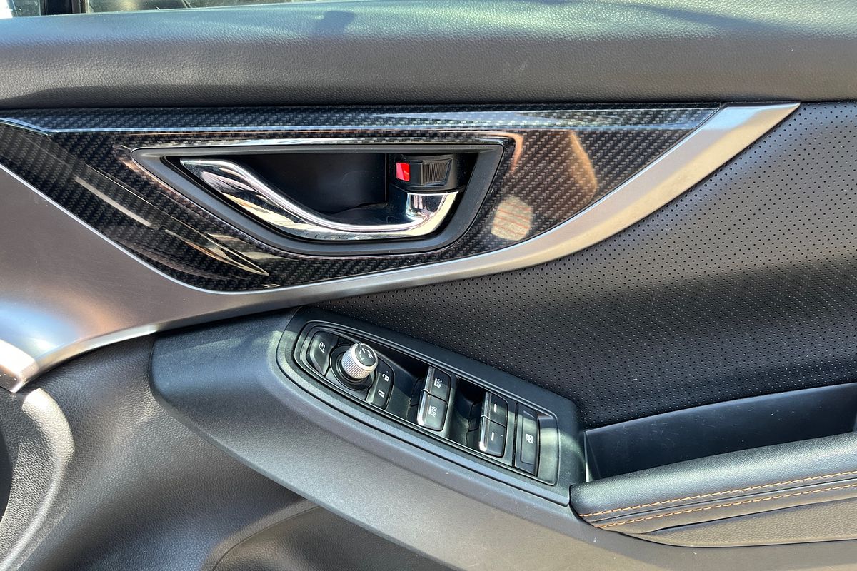 2020 Subaru XV 2.0i-S G5X