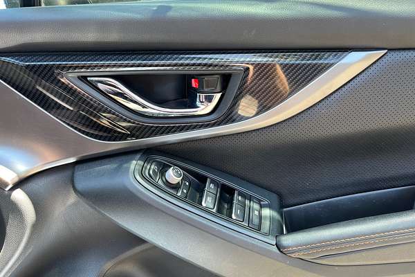 2020 Subaru XV 2.0i-S G5X