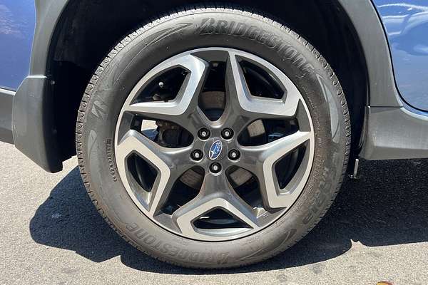 2020 Subaru XV 2.0i-S G5X