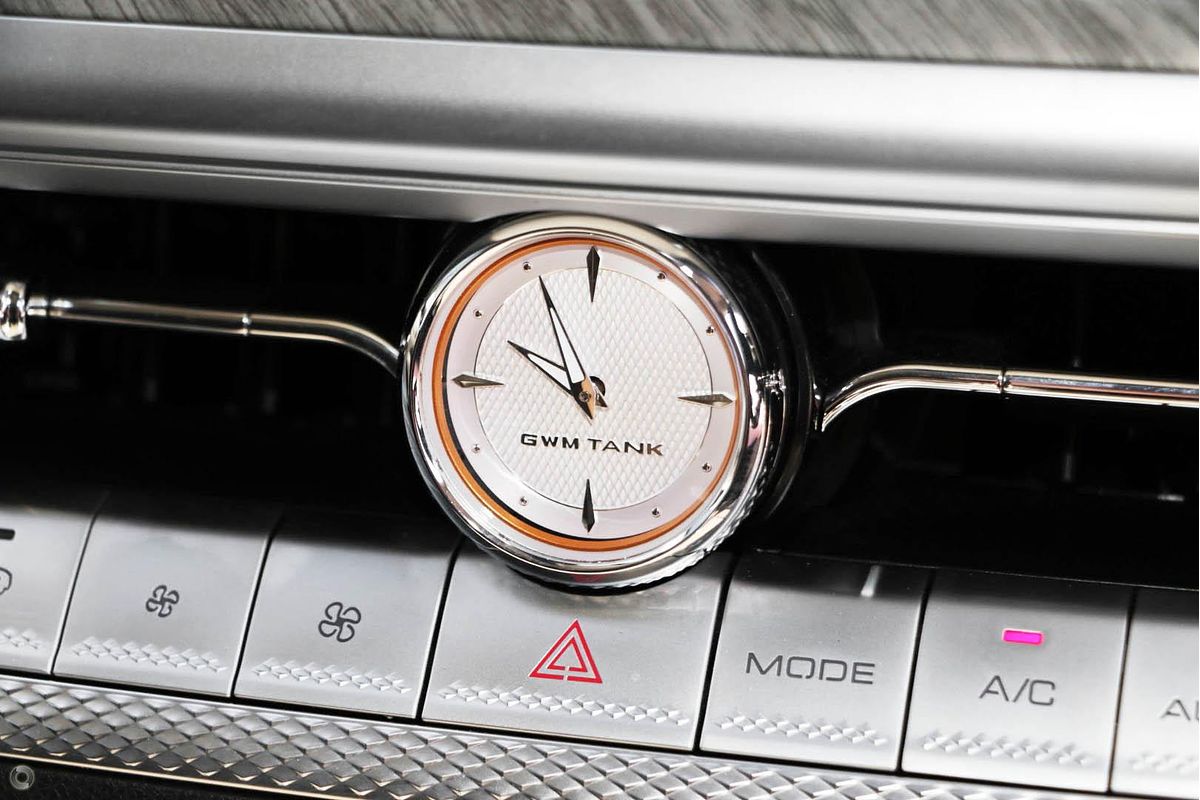 2025 GWM Tank 500 Ultra Hybrid P03