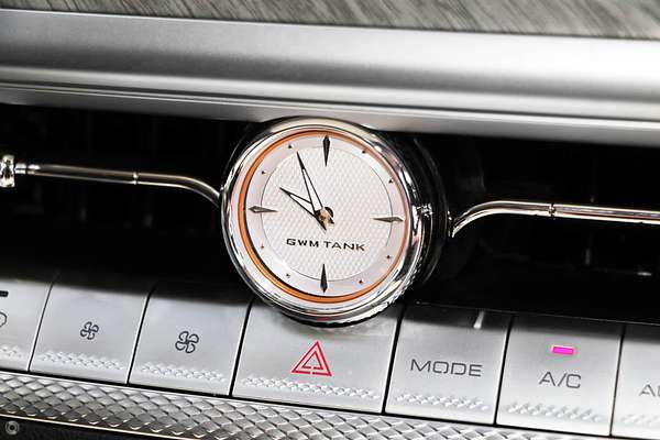 2025 GWM Tank 500 Ultra Hybrid P03