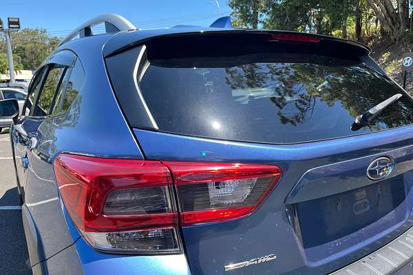 2020 Subaru XV 2.0i-S G5X