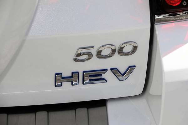 2025 GWM Tank 500 Ultra Hybrid P03