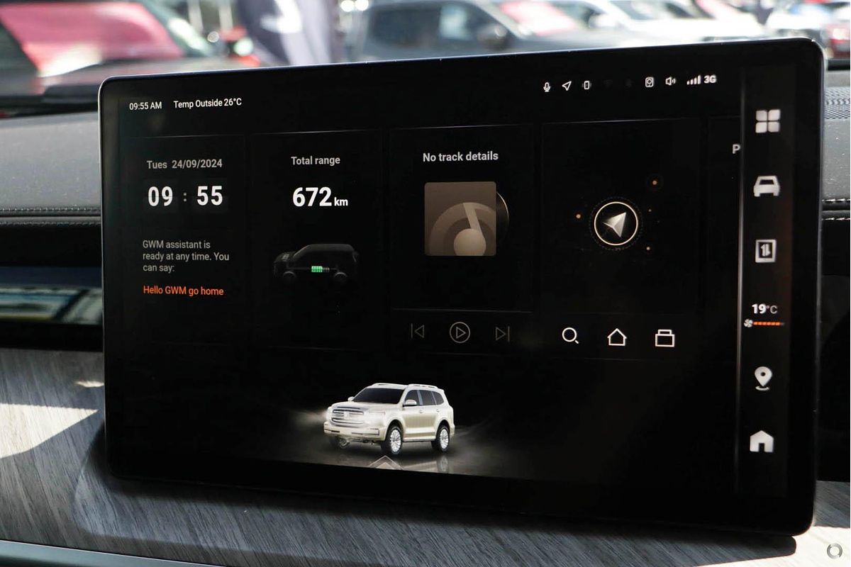 2025 GWM Tank 500 Ultra Hybrid P03