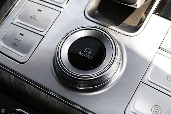 2025 GWM Tank 500 Ultra Hybrid P03