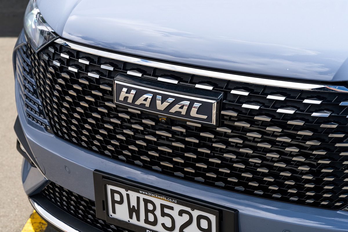 2023 GWM H6 Ultra 2Wd Hybrid 1.5