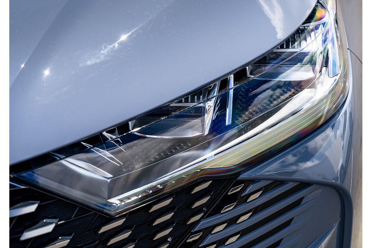 2023 GWM H6 Ultra 2Wd Hybrid 1.5