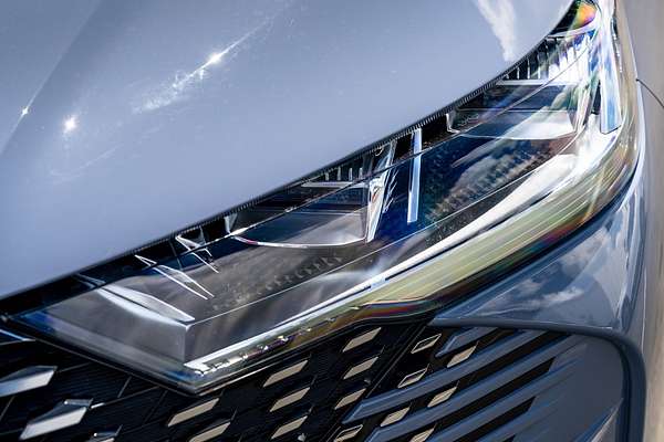 2023 GWM H6 Ultra 2Wd Hybrid 1.5