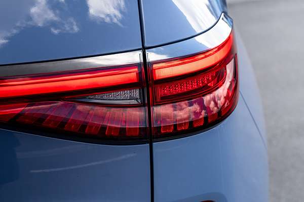 2023 GWM H6 Ultra 2Wd Hybrid 1.5